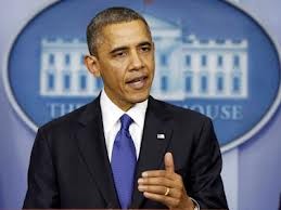 US Congress formally confirms Obama’s re-election victory - ảnh 1